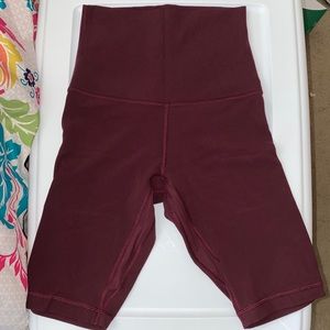 Lululemon Athletic Shorts